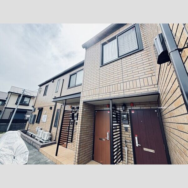 リアンの外観画像