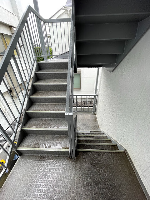 セントヒルズ成増3階 部屋その他