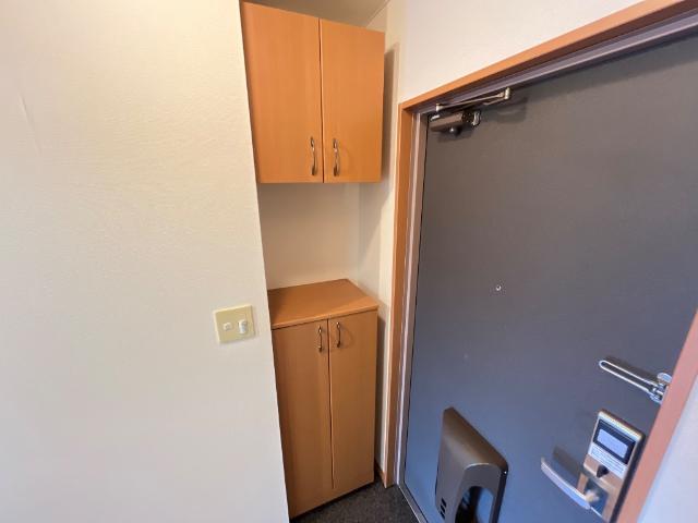 ＡＬＰＯＲＴＯ 下駄箱