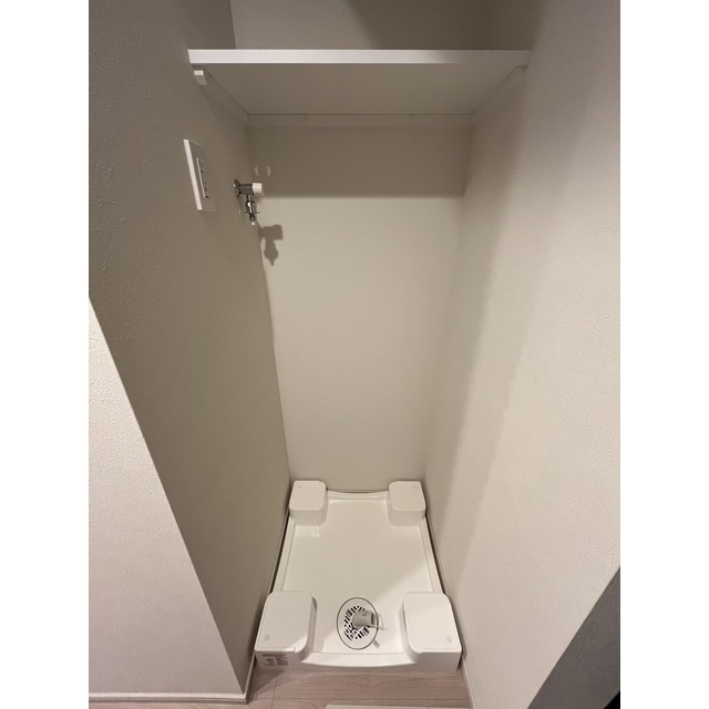 プレール・ドゥーク川口並木809号室 部屋その他