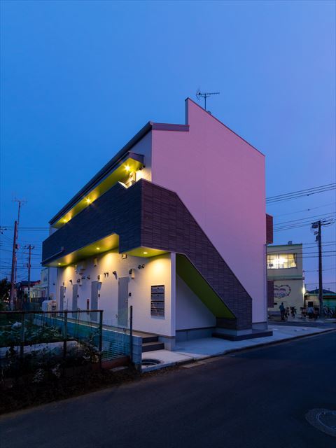カムリン2階 部屋その他