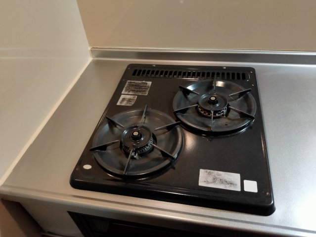 ハイツレジェンド101号室 部屋設備