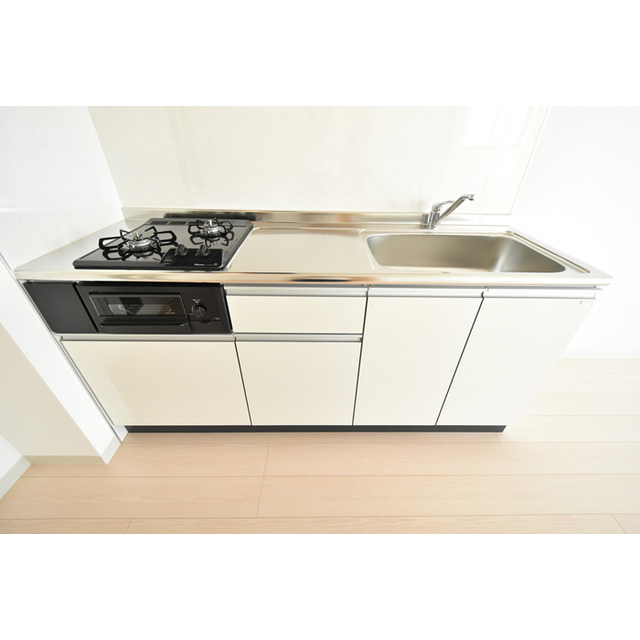 ユニバーサルスクエア新中野0802号室 内観