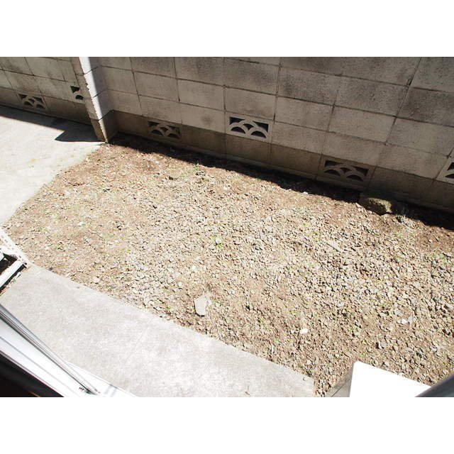 ハウス･ガーディニア106号室 部屋その他