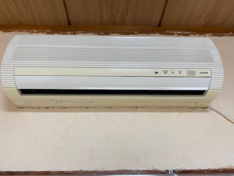 第一末廣ビル2階 部屋設備