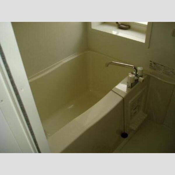 ラ・シュプレーム 浴室