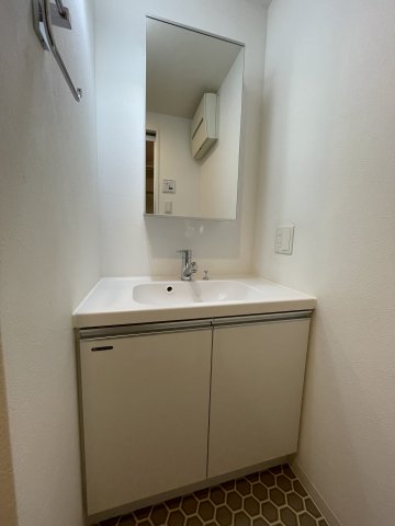 Log上野駅前／ログ上野駅前601号室 Log上野駅前※別号室同タイプ