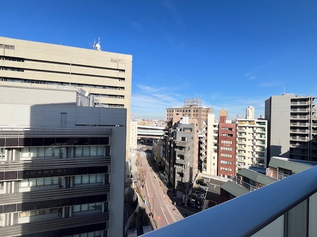 ドゥーエ板橋区役所前10階 部屋その他