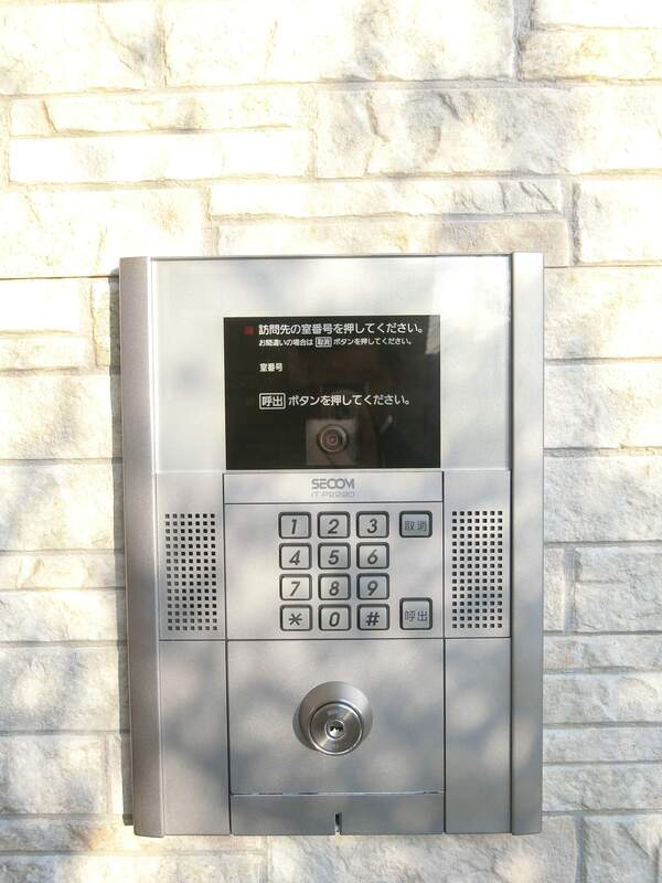 リブリ・グランツ武蔵中原2階 部屋その他