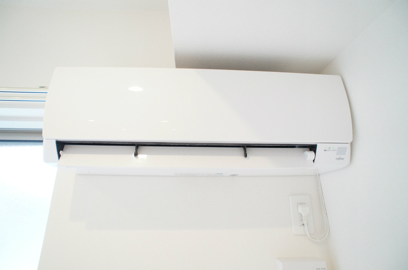 リブリ・コーワハイム3階 部屋設備