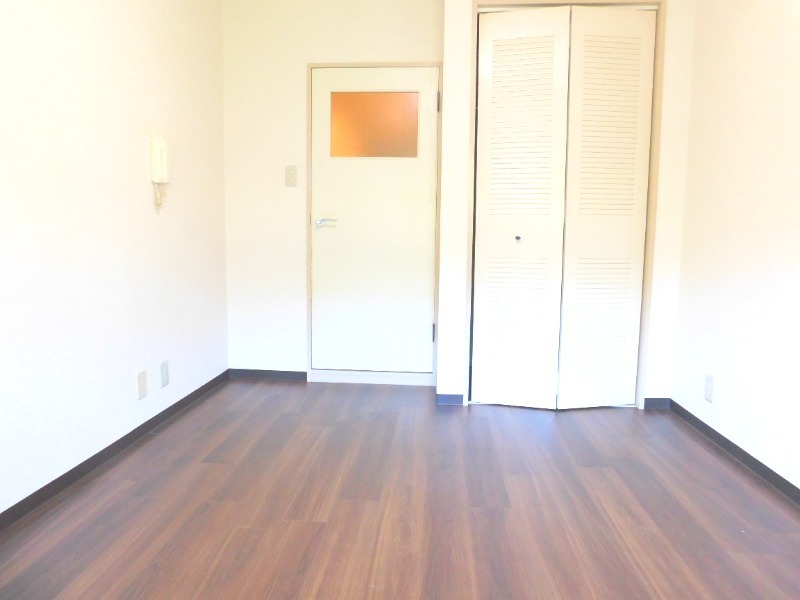 リブレ21梶ヶ谷1階 内観