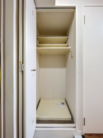 スカイコート早稲田壱番館1208号室 ※別部屋参考写真