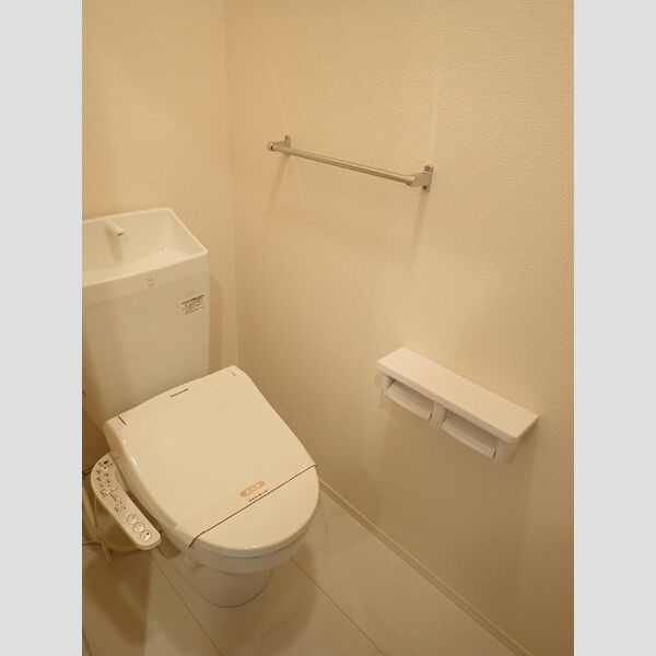 グレースハイム和光 温水洗浄暖房便座