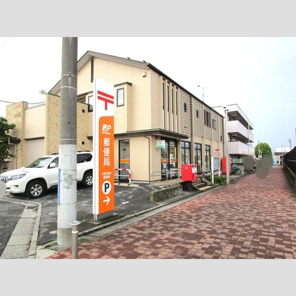 メゾン・クレール　C 北国分駅前郵便局