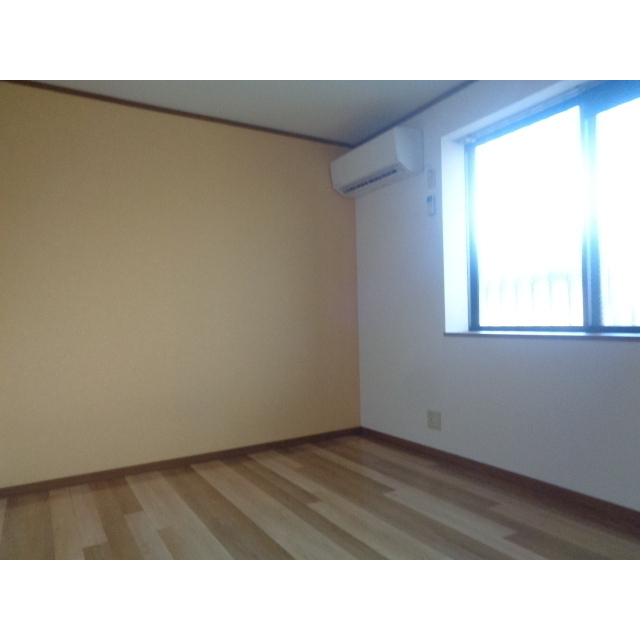 ヴェリタス中野 リビング