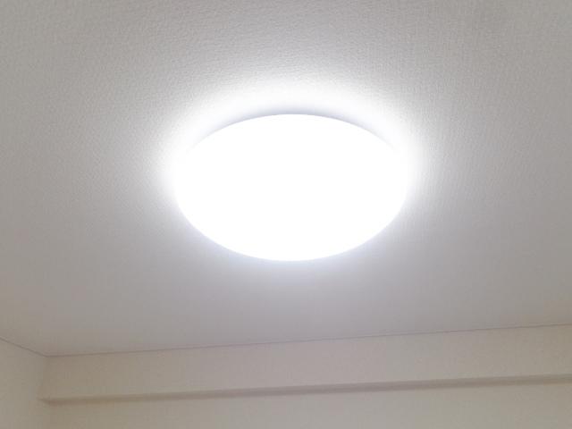 リバーサイドソシア306号室 室内設備