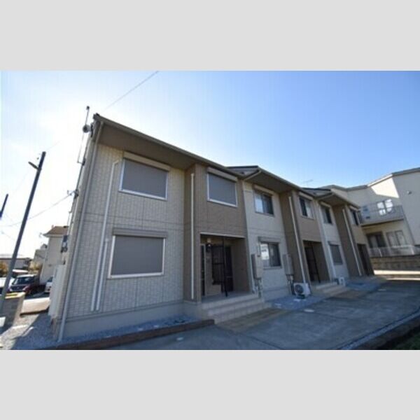 セシリエールの外観画像