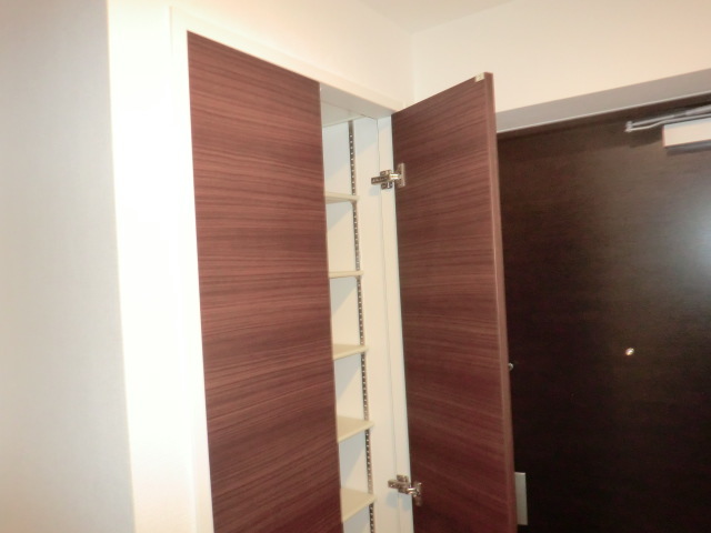 ボナール・横浜 写真は他のお部屋の参考写真です