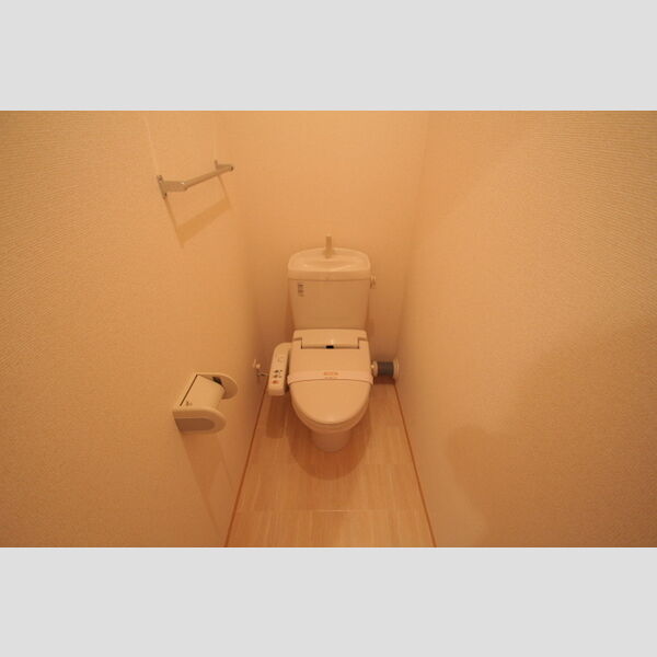 リビエラ トイレ