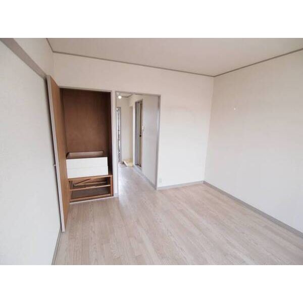 エバーグレイス分倍0304号室 部屋その他