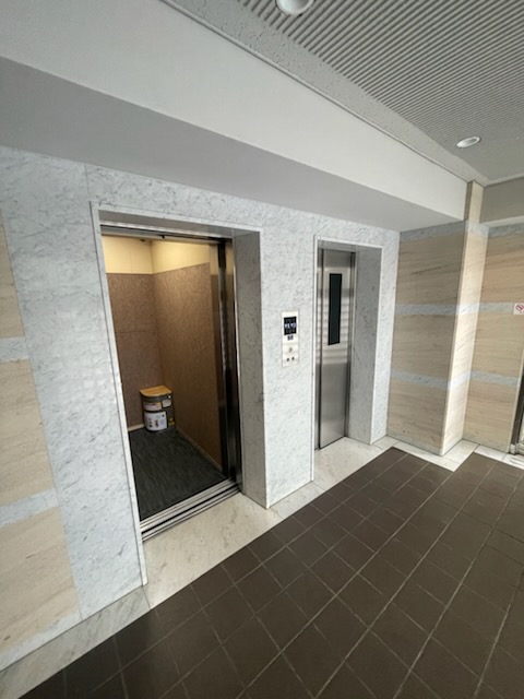 リーベスト東中山5階 部屋設備