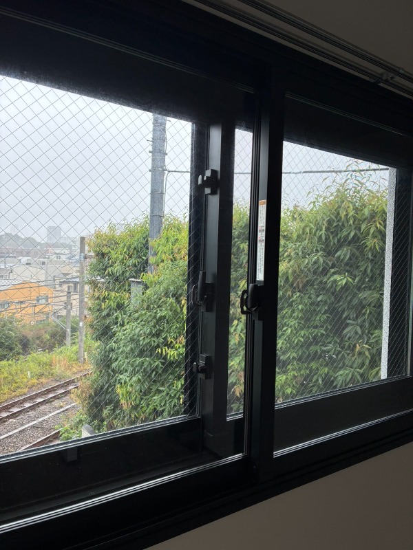 エルファーロ目黒Ⅲ3階 部屋その他