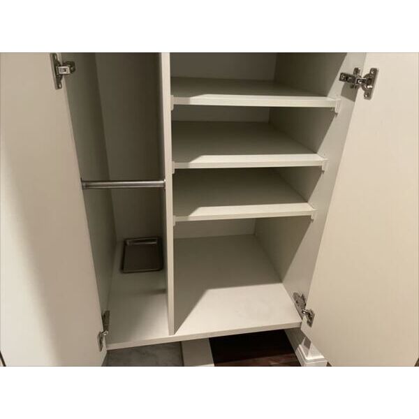 スパシエソリデ世田谷砧504号室 部屋その他