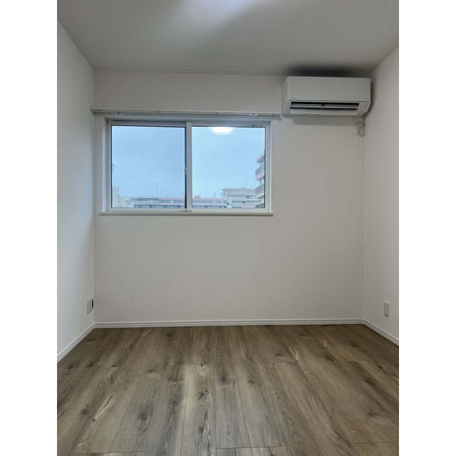 白山2丁目戸建 リビング