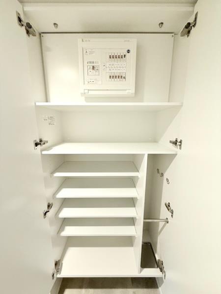 Ｌａ　Ｐｅｒｌａ　Ｎａｋａｎｏ4階 リビング