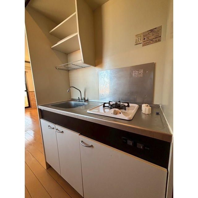 ゴールドウィン湘南 内観