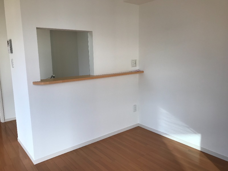 ビューパレス富士見ヶ丘B棟2階 部屋その他