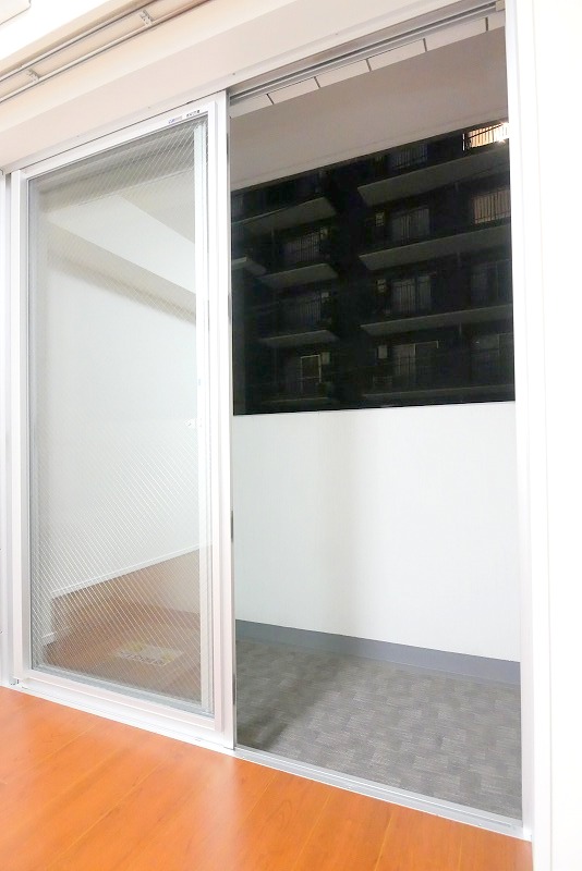 THE　HOUSE　赤坂檜町 内観