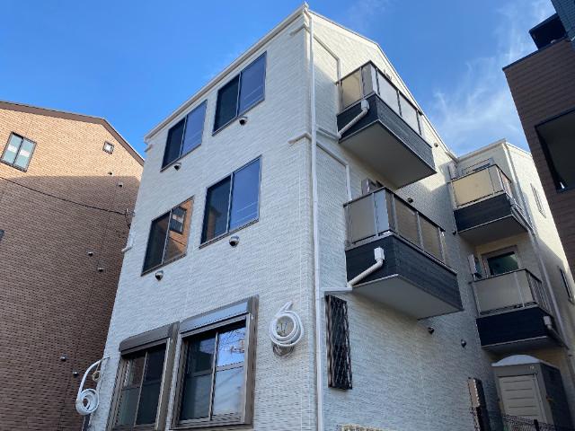 サザンロード高野2階 部屋その他