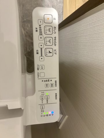 KNOTS桜台Sta.／ノッツ桜台ステーション402号室 KNOTS桜台Sta.