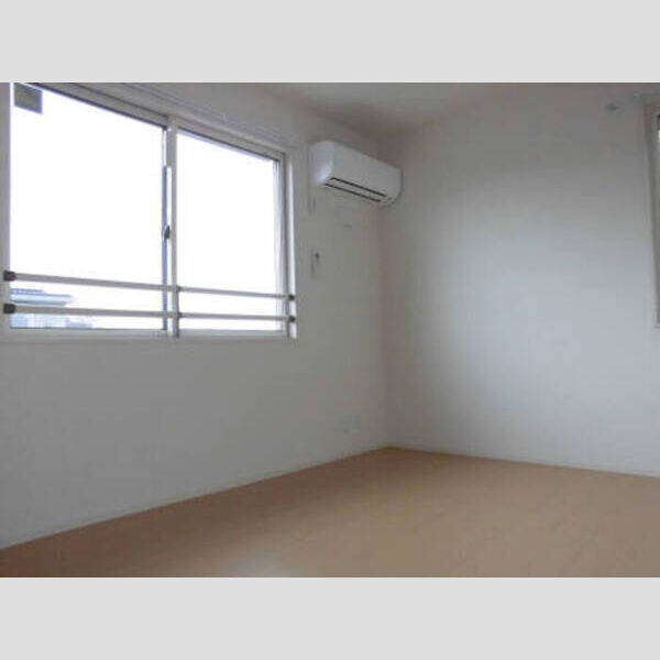 PARK　HILLS　MIYAKO　A301号室 洋室