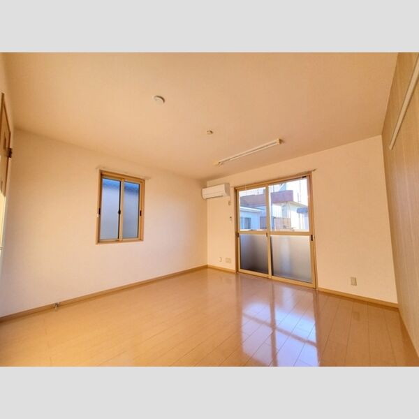 プランドール 洋室