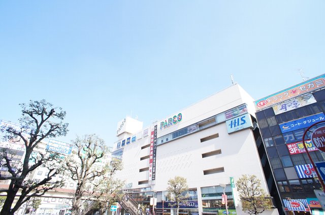 グランヴェール0103号室 津田沼パルコ