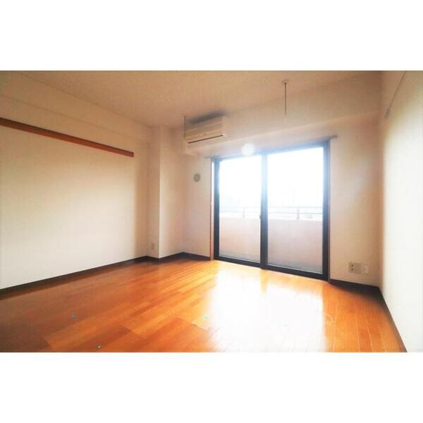 ベルカント相模大野 リビング