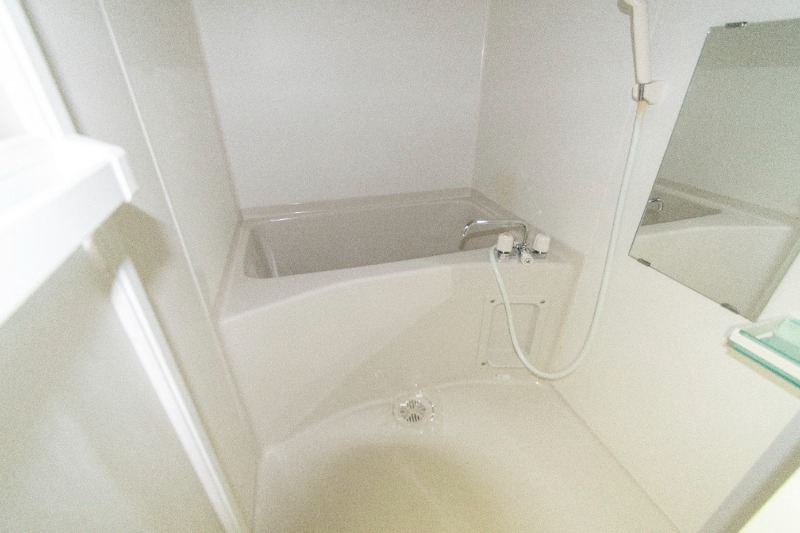 グラン･エスペランサ お風呂