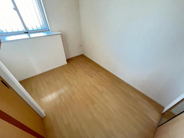 エスポワール幕張 洋室