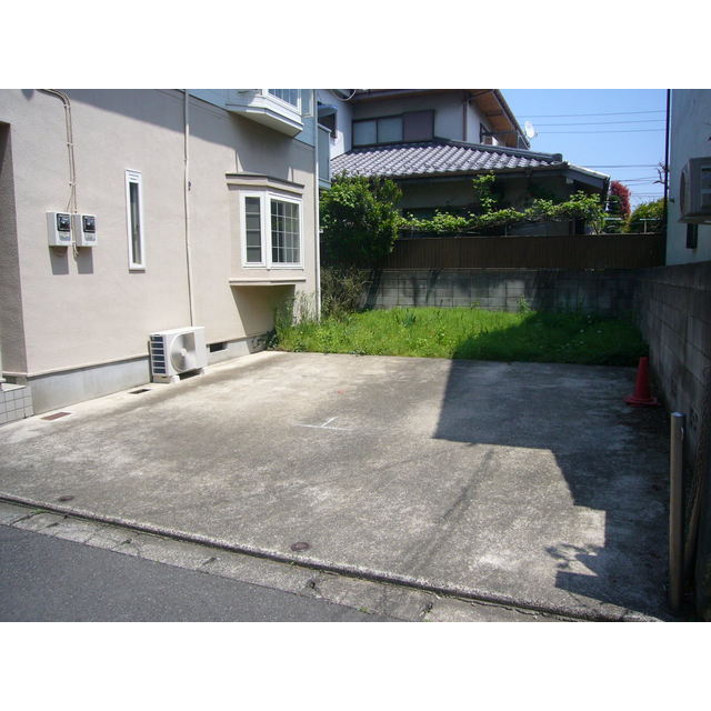 広野コーポ2F号室 部屋その他