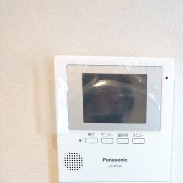 コーラルステージ等々力 部屋設備