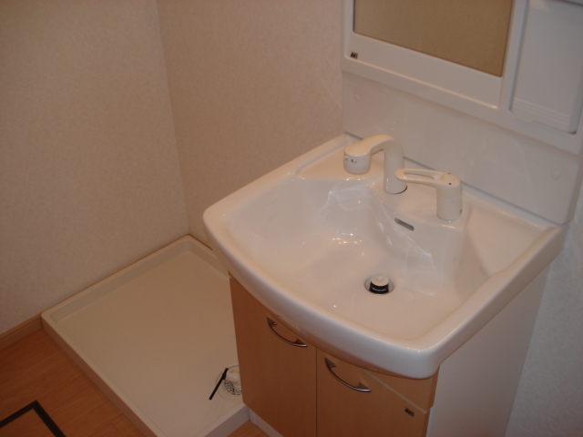 フランドール　タック 洗髪洗面化粧台