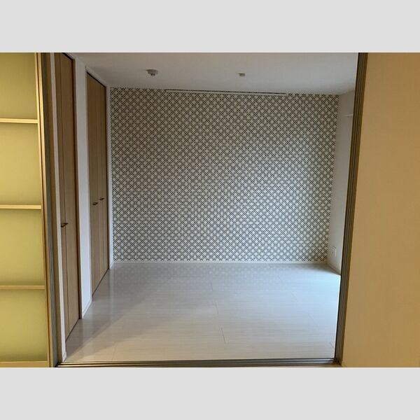 Bienestar203号室 洋室