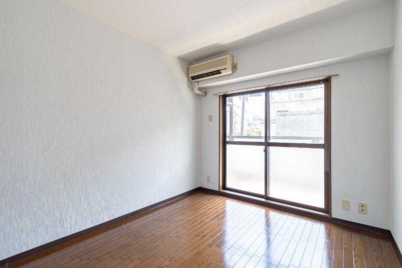 ガーデン桜橋3階 同建物別部屋の参考画像