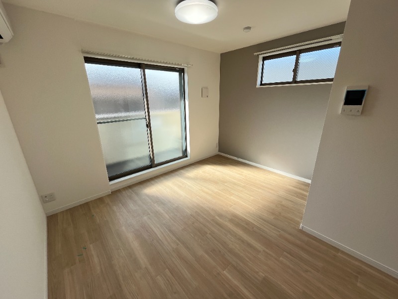 ボナール検見川2階 部屋その他