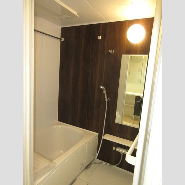 エクセリア徳丸Ⅰ 浴室