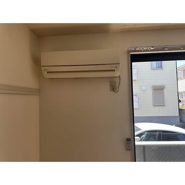 フジパレスA棟0202号室 同間取り・別部屋の写真です。