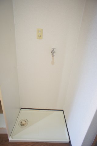 第５藤ビル 部屋設備