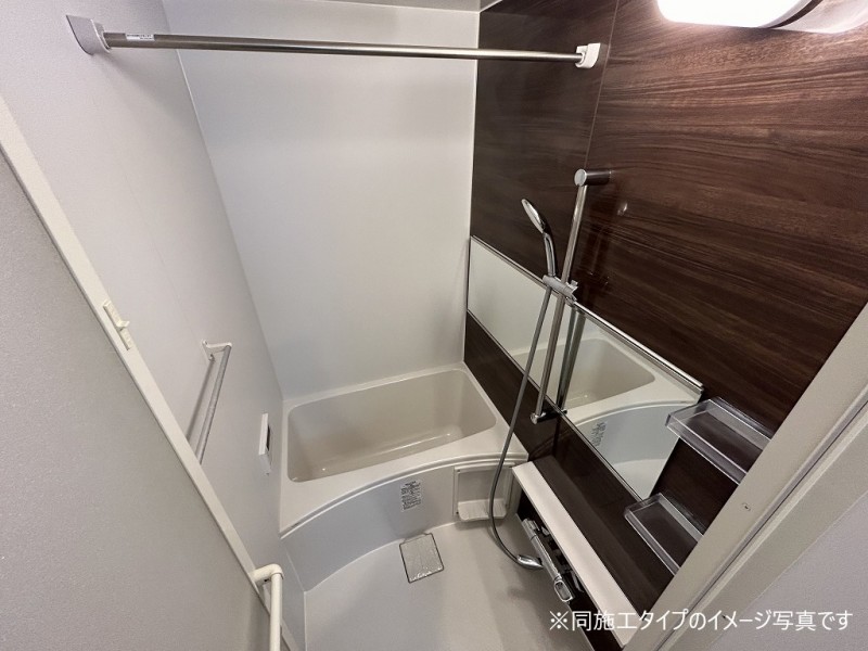 リヴェール川越3階 部屋その他